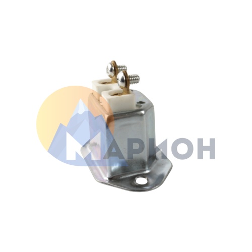 Разъем термостойкий тип С5